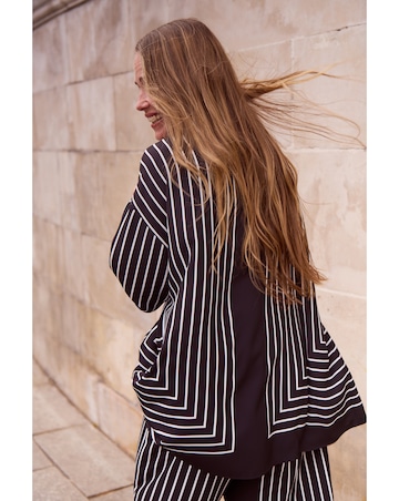 Anthology Stripe Shirt
