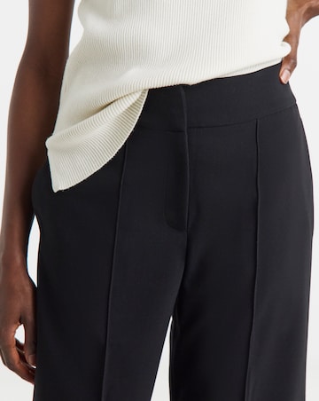 Magisculpt Wide Leg Trousers