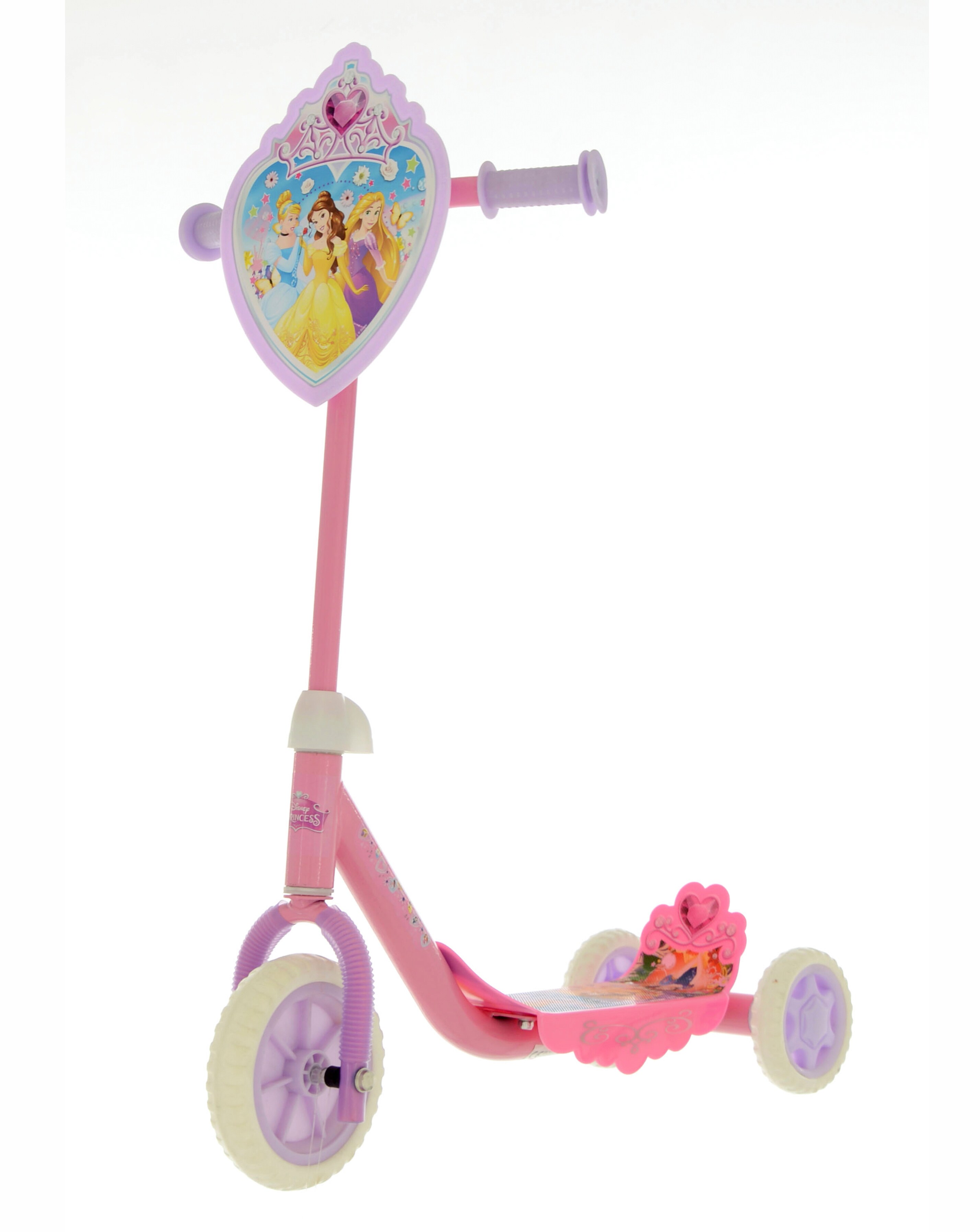 Disney Princess My First Tri Scooter | Ambrose Wilson