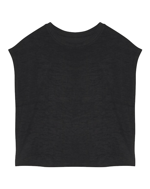 Towelling Beach Top