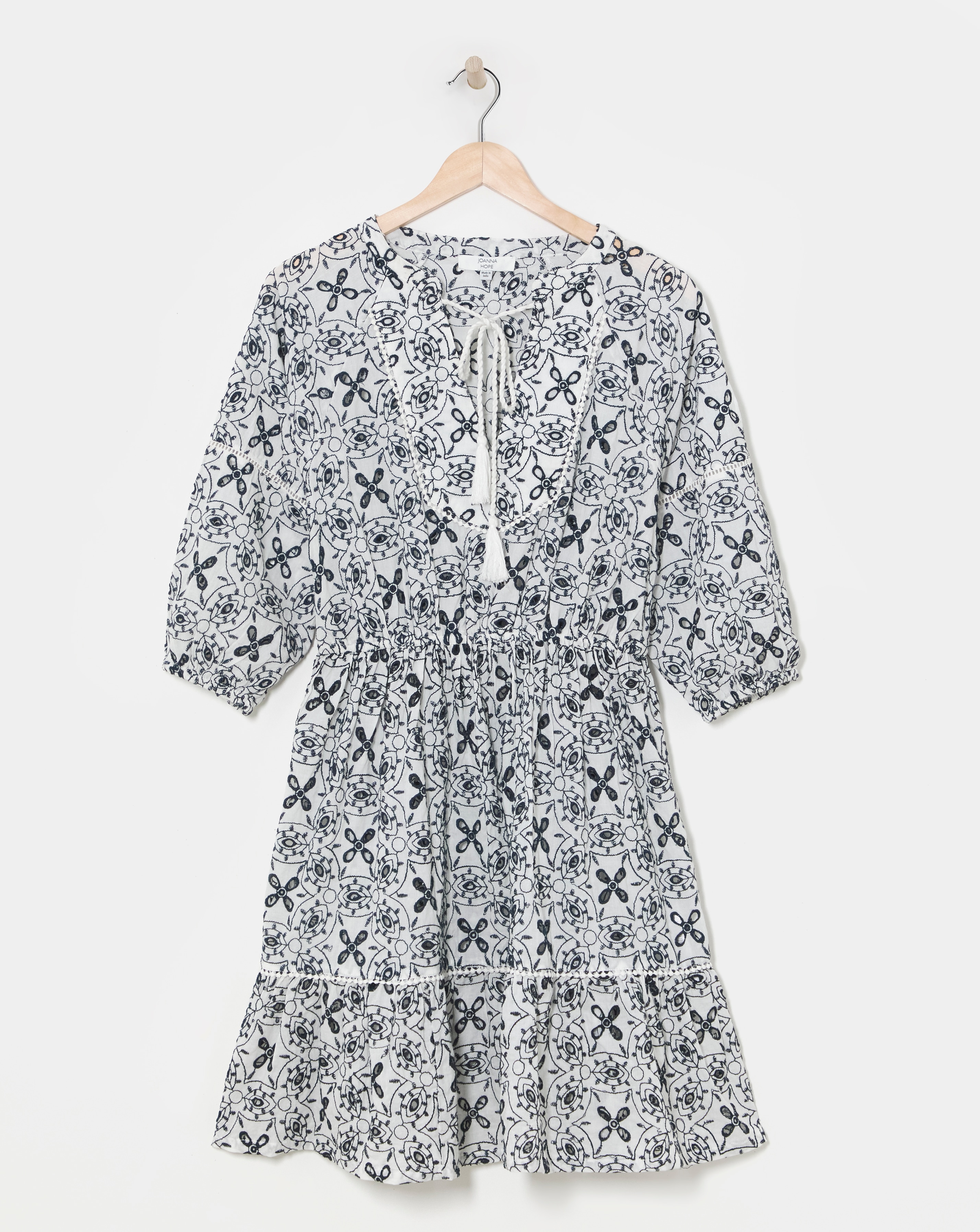 Joanna Hope Beach Dress