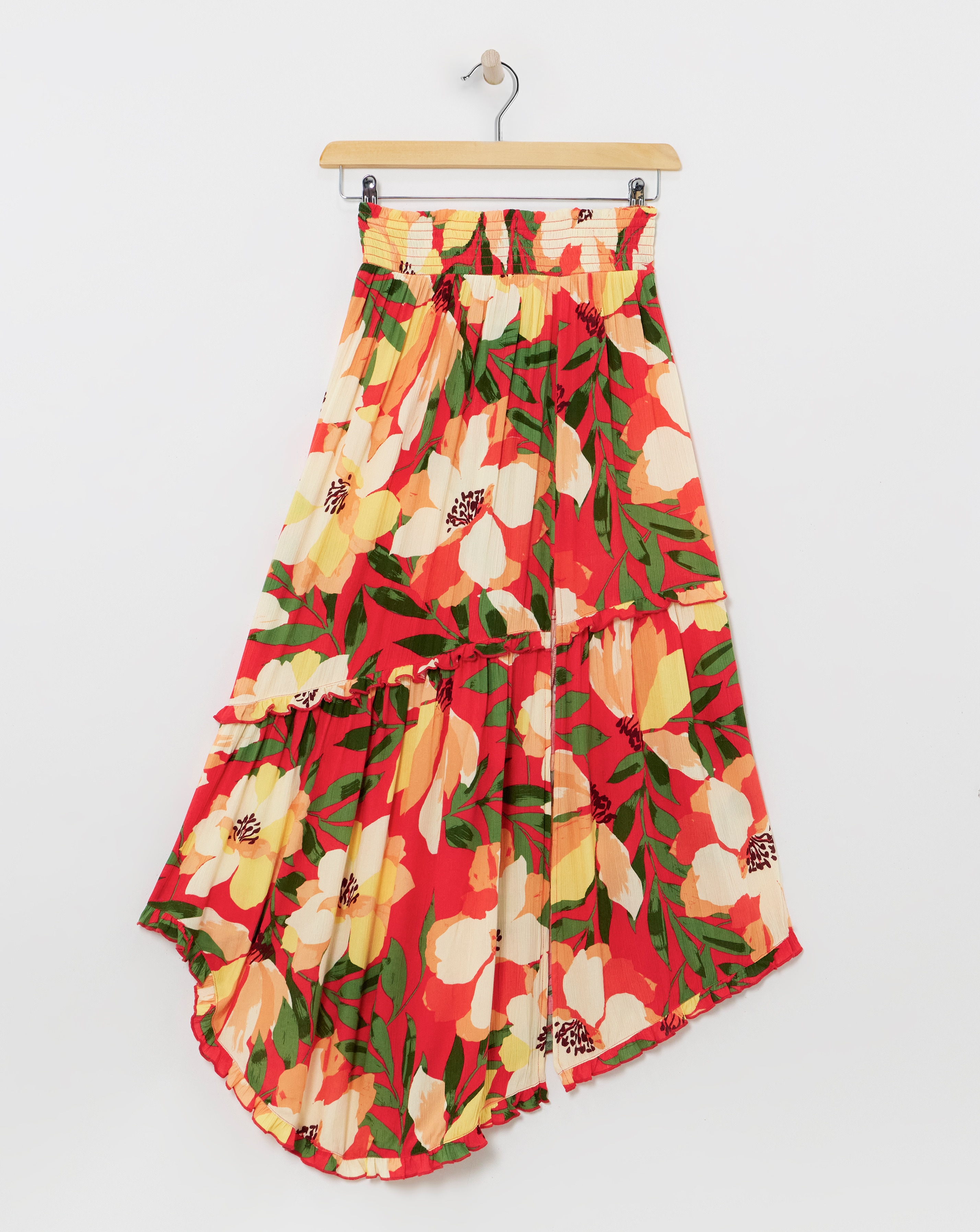 Hawaii Beach Skirt