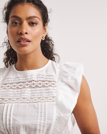 Hawaii Cotton Beach Dress