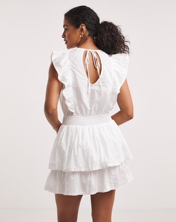 Hawaii Cotton Beach Dress