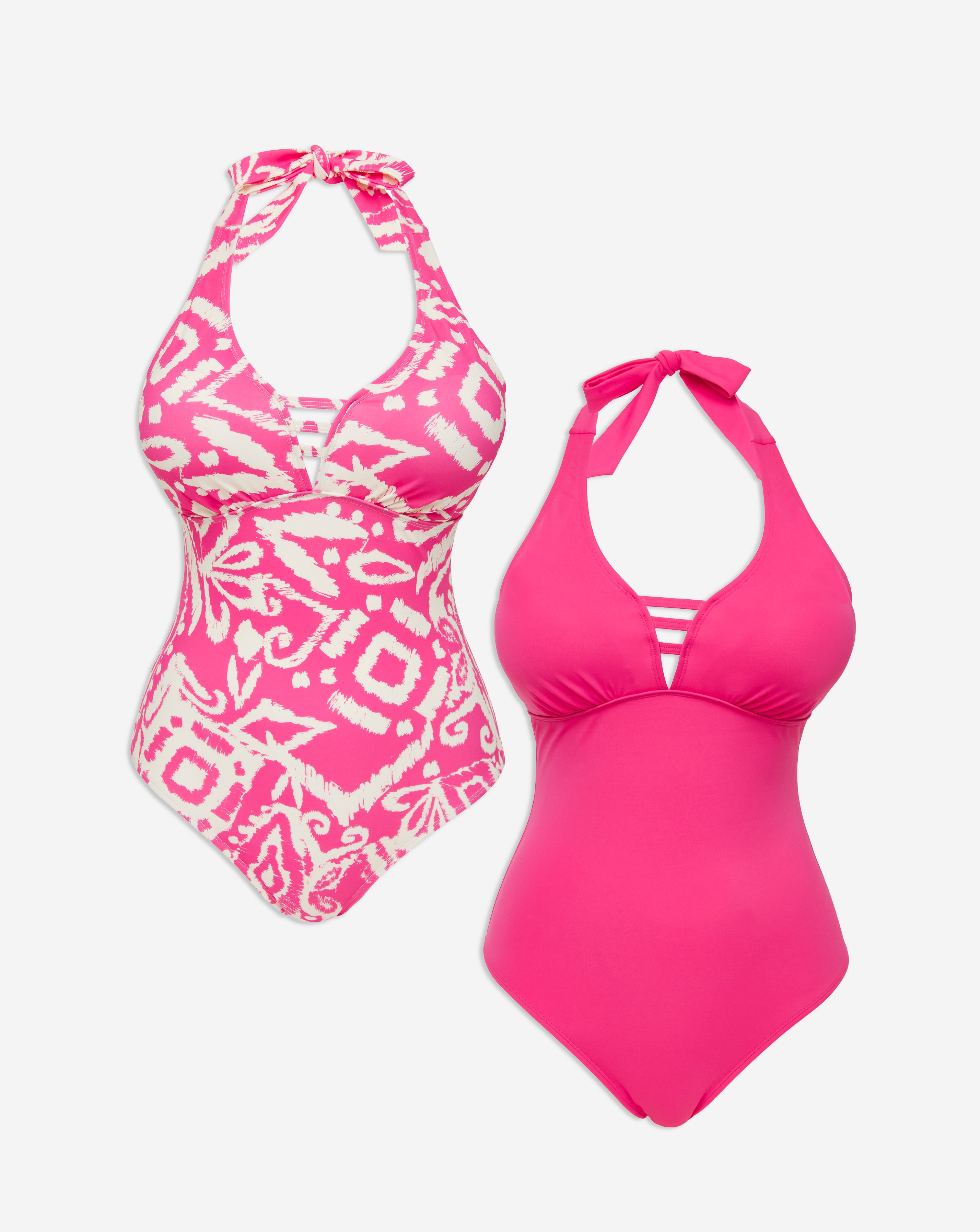 Value 2 Pack Swimsuits