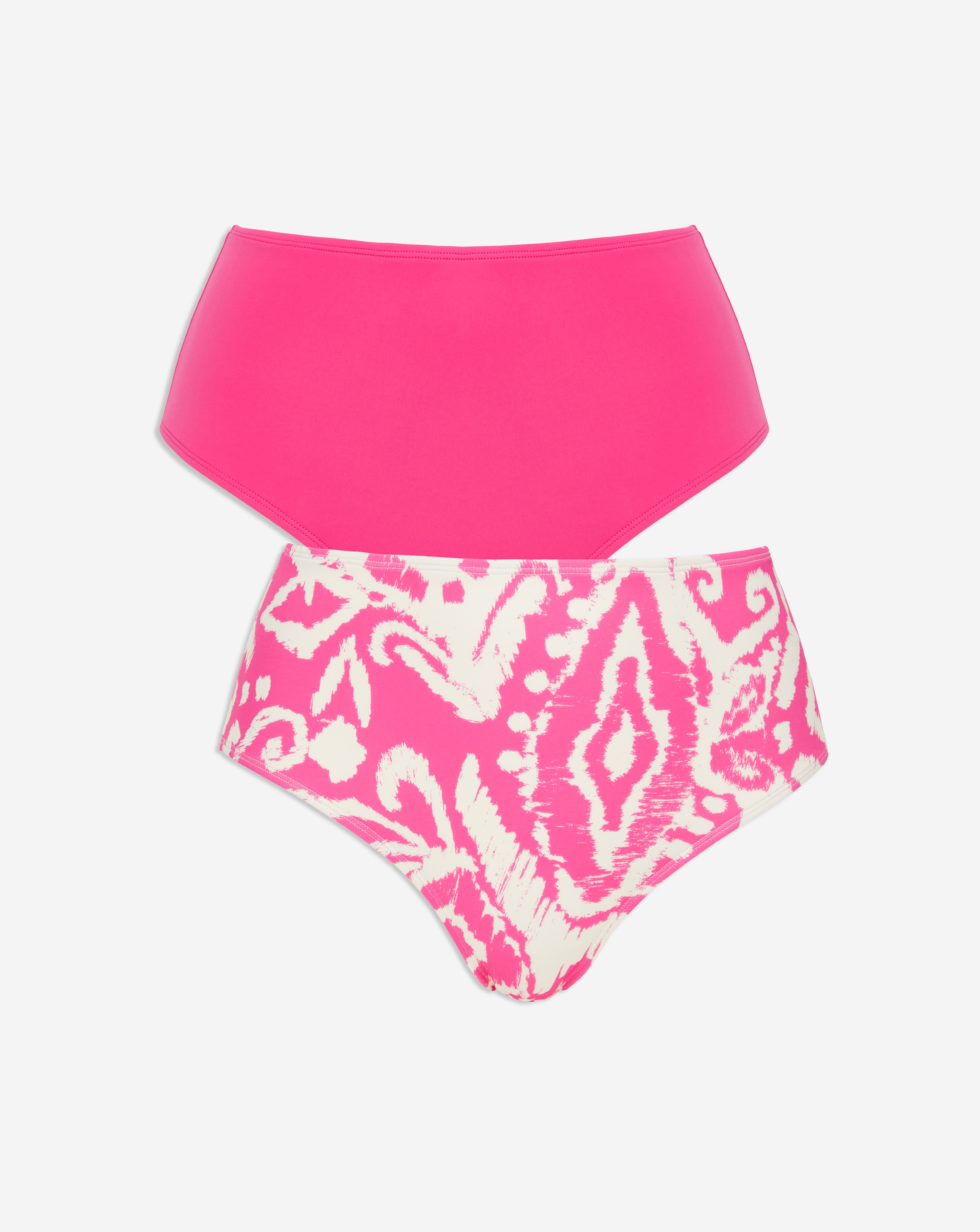 Value 2 Pack Bikini Briefs