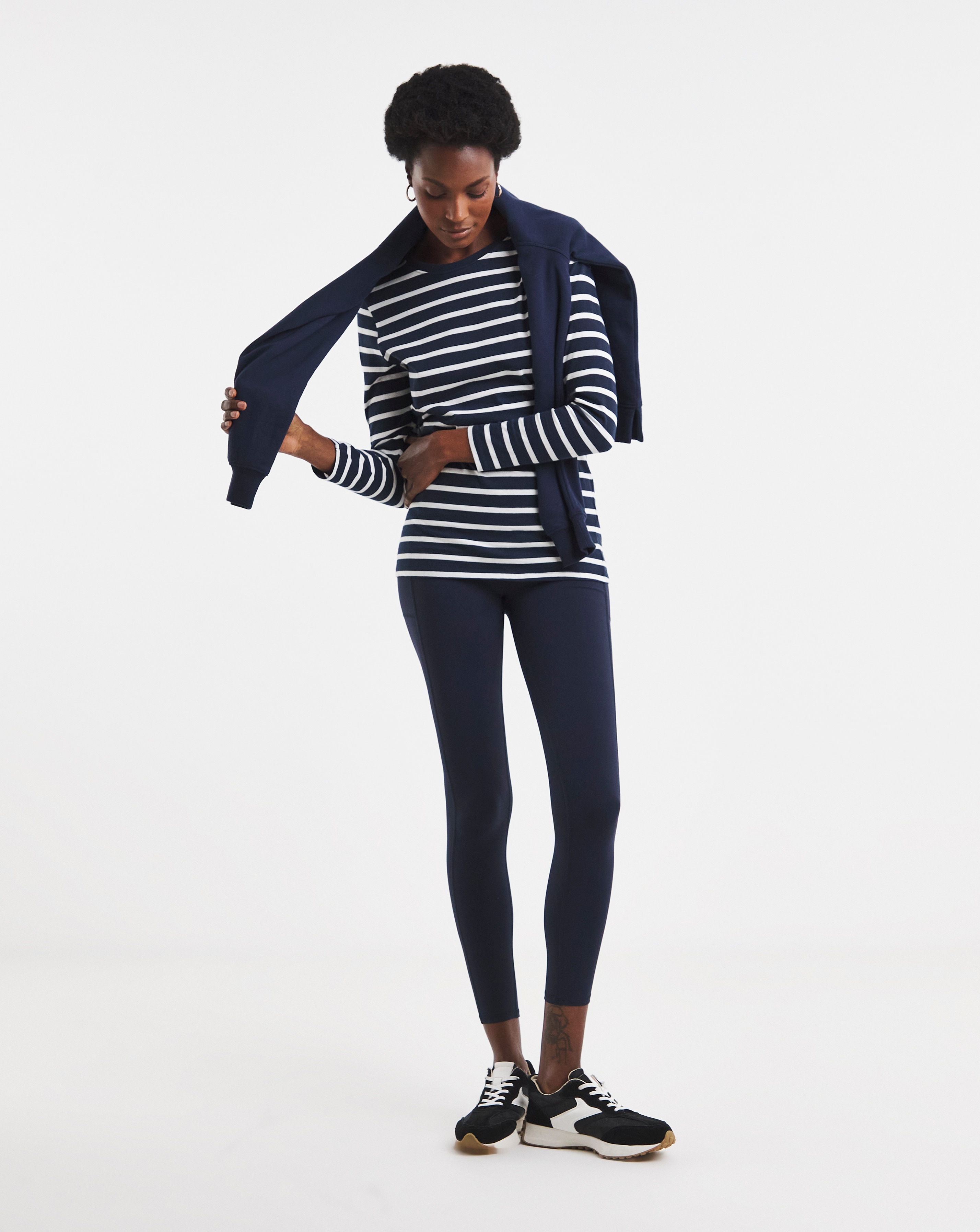 Skechers Gowalk High Waisted Leggings