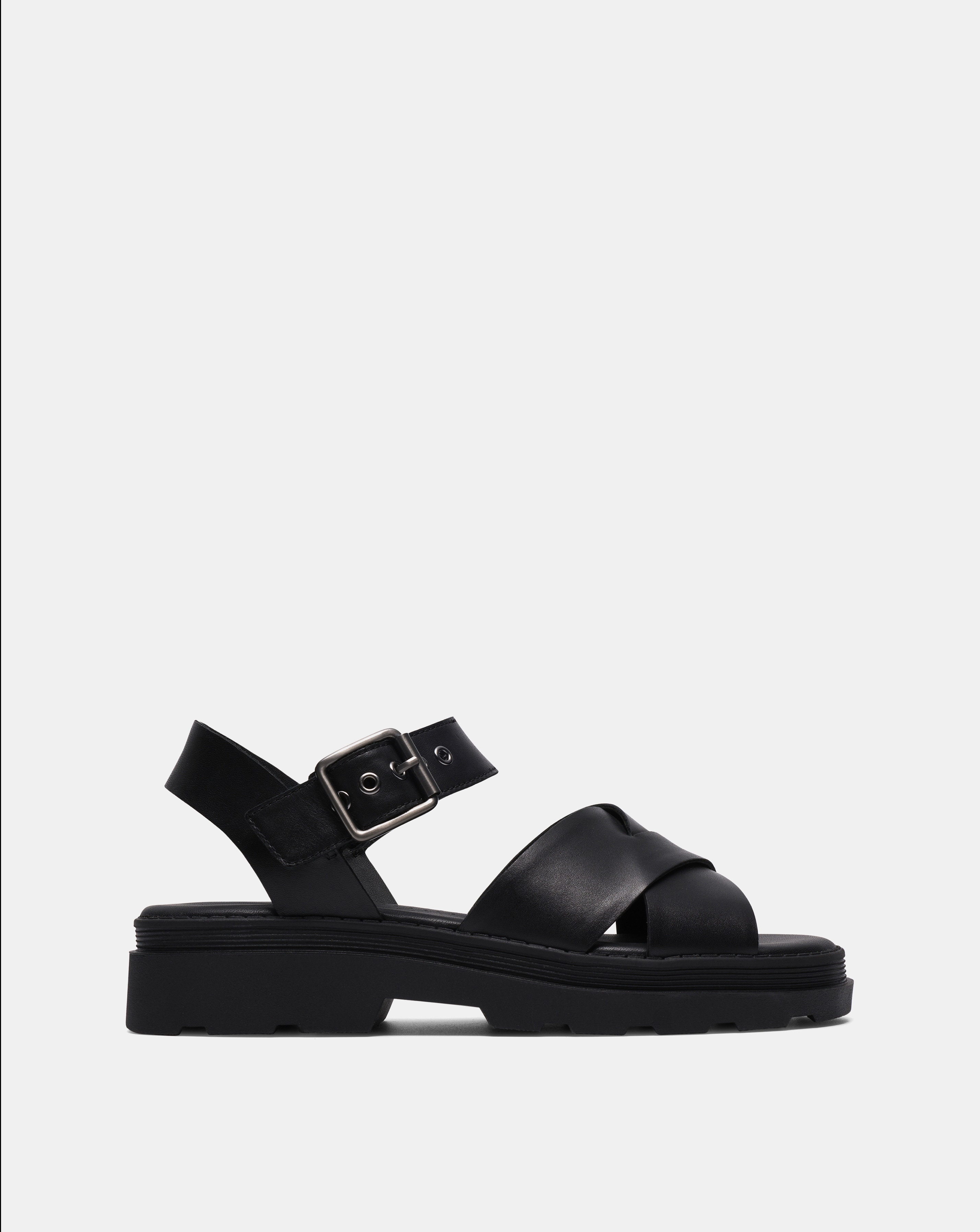 Clarks Orinoco Leather Sandal D Fit