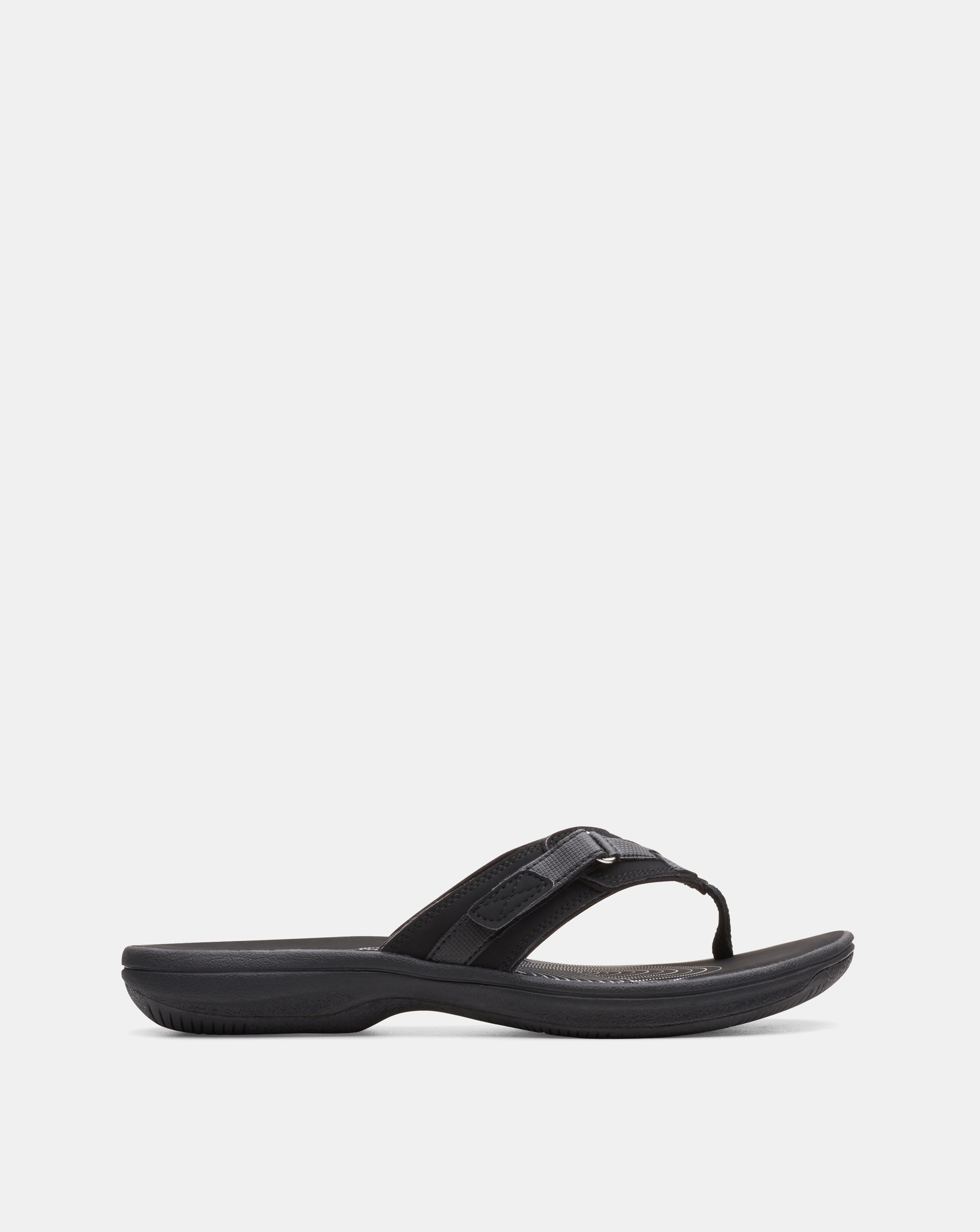 Clarks Cloudsteppers Sandal D Fit