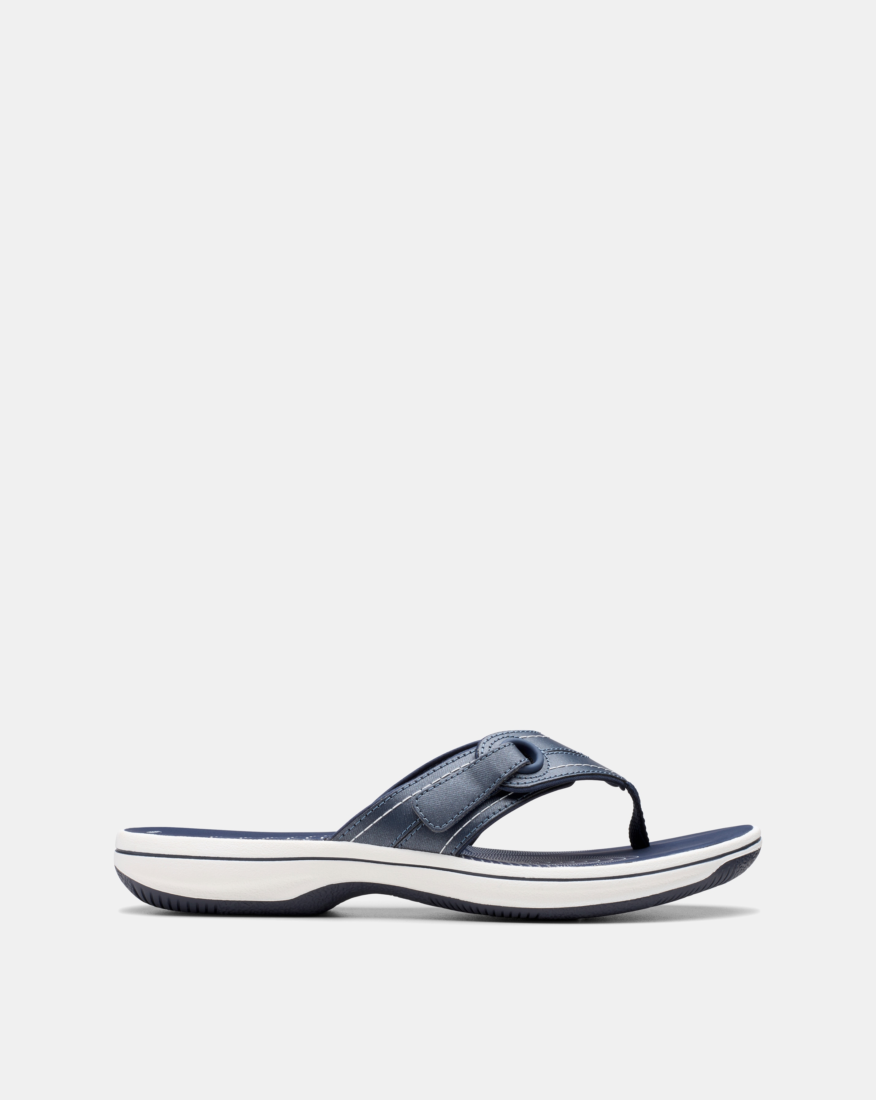 Clarks Cloudsteppers Sandal D Fit
