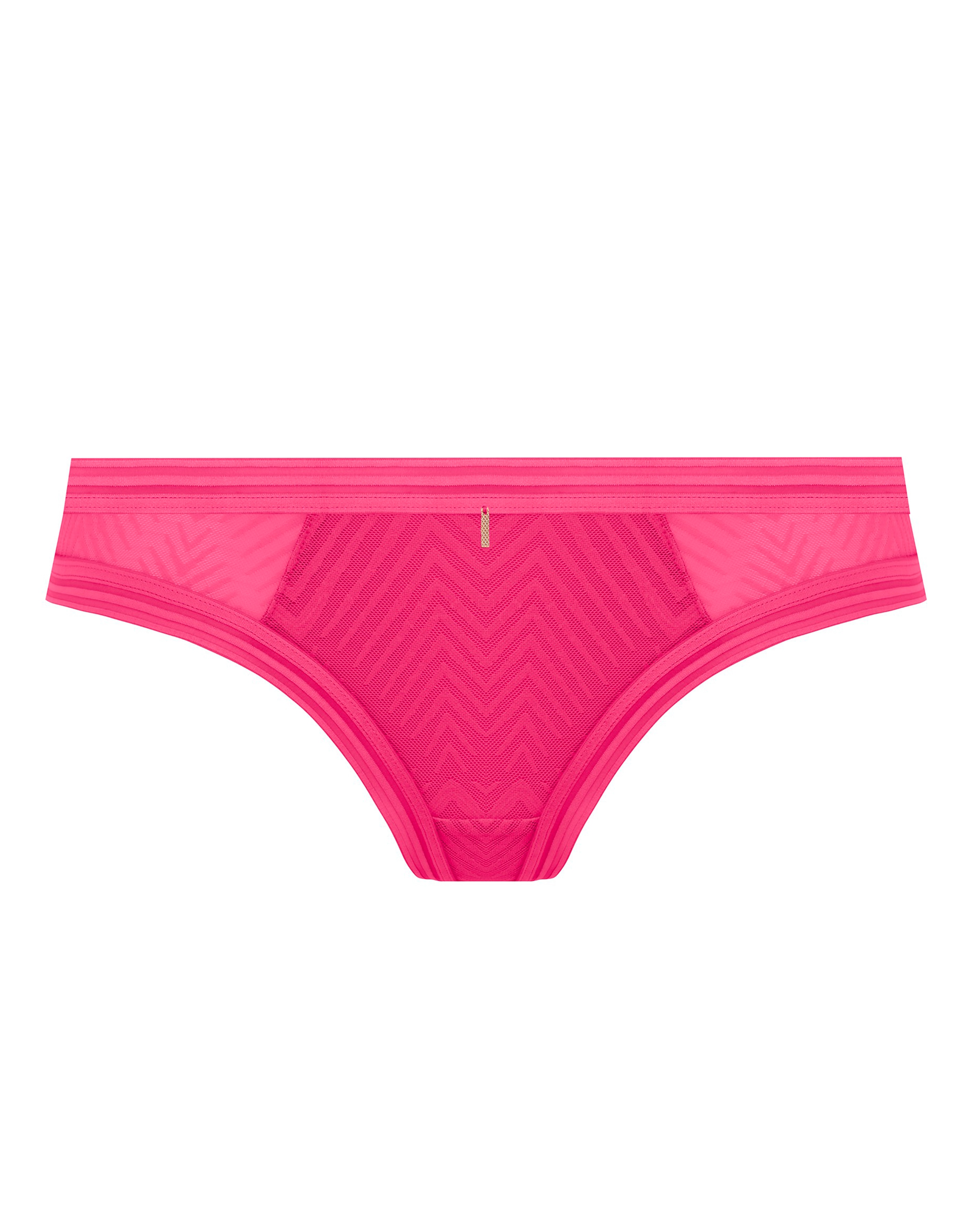 Freya Tailored Brazillian Red