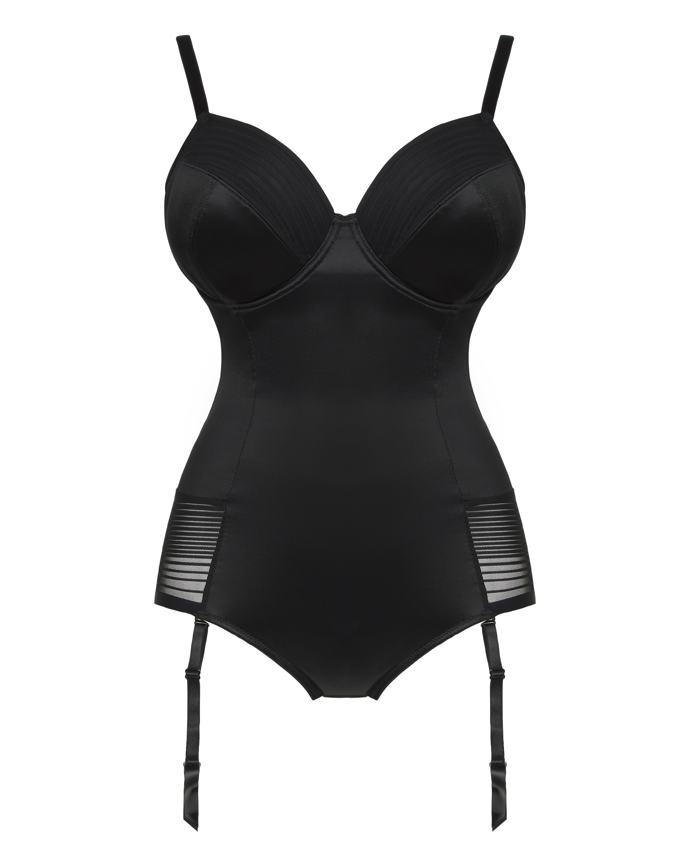 MAGISCULPT No VPL Wired Plunge Body