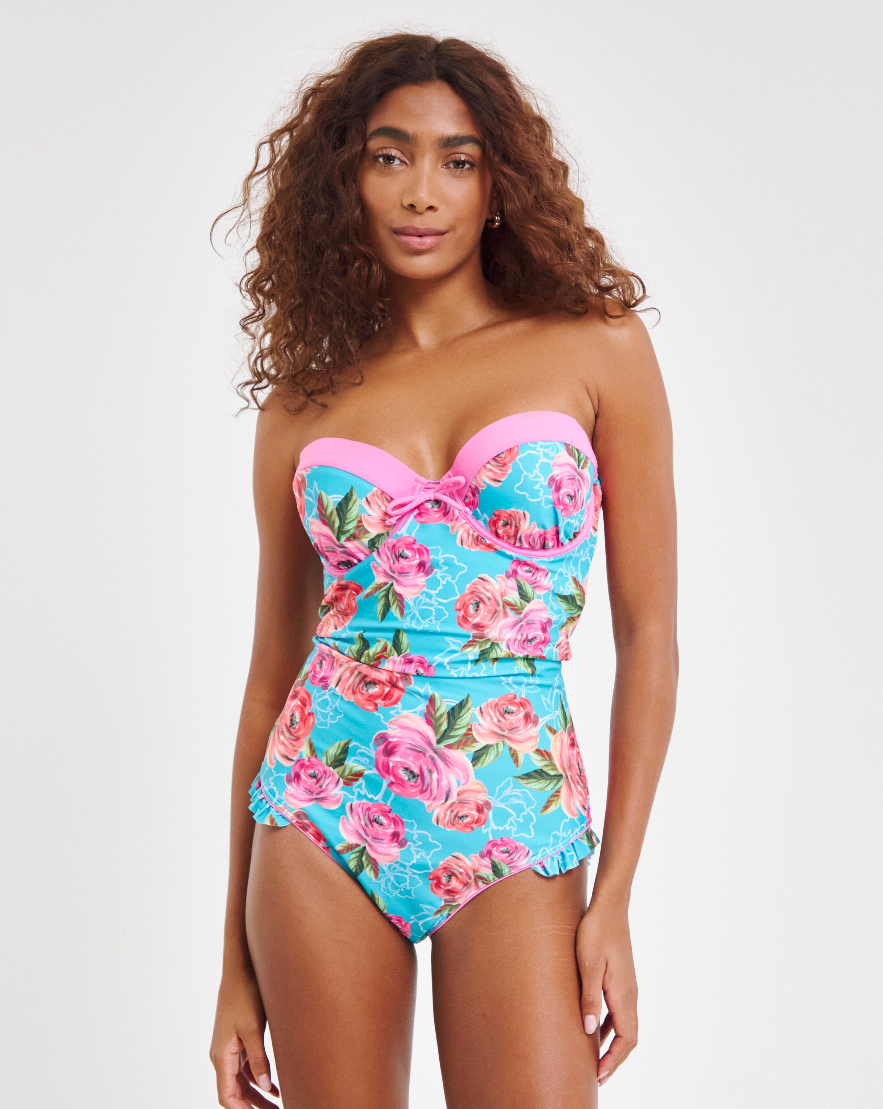 Joe Browns Flower Girl Swimsuit