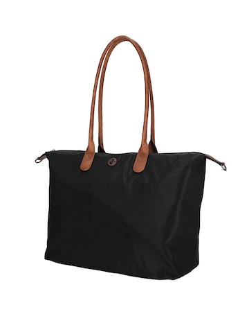 Enrico Benetti Claire Large Polyester Shopper