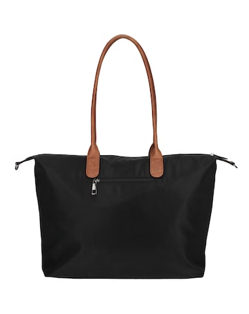 Enrico Benetti Claire Large Polyester Shopper