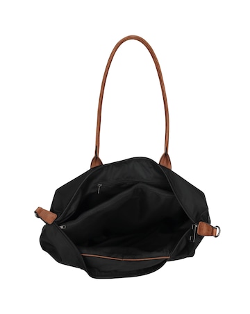 Enrico Benetti Claire Large Polyester Shopper