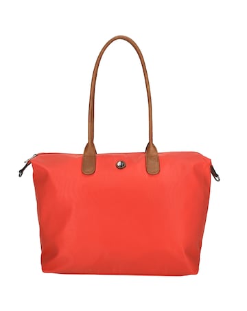 Enrico Benetti Claire Large Polyester Shopper