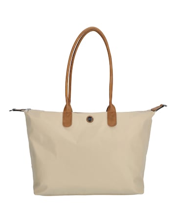 Enrico Benetti Claire Large Polyester Shopper