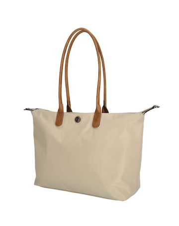 Enrico Benetti Claire Large Polyester Shopper