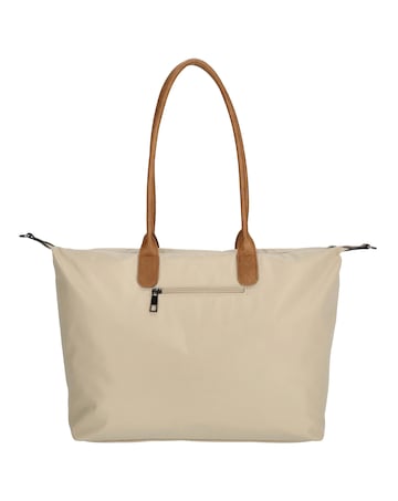 Enrico Benetti Claire Large Polyester Shopper