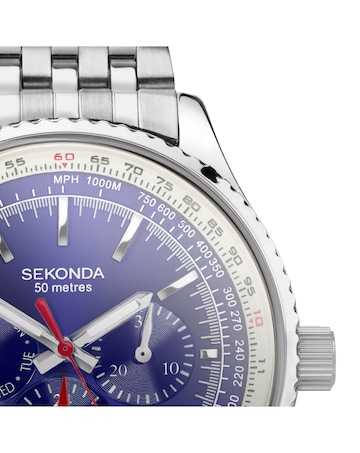 Sekonda Maverick Men's Watch