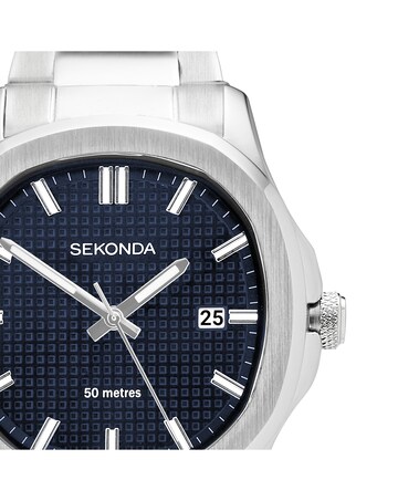 Sekonda Octaire Men's Watch