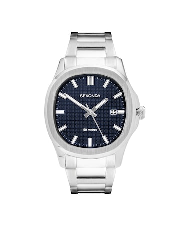 Sekonda Octaire Men's Watch