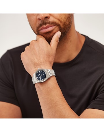 Sekonda Octaire Men's Watch