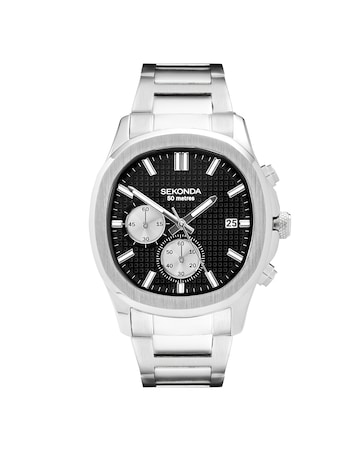 Sekonda Octaire Chronograph Men's Watch