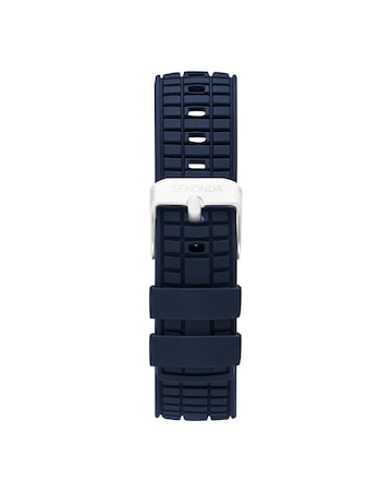 Sekonda Octaire Chronograph Men's Watch