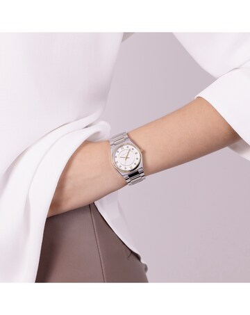Radley Silver Plated Bracelet Watch