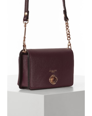 Luella Grey Eloise Cherry Phone Bag