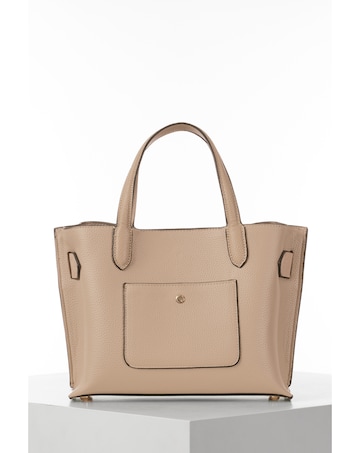 Luella Grey Oriel Mushroom Crossbody