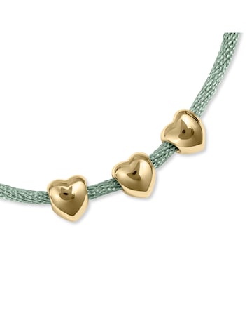 Radley Cord Friendship Bracelet
