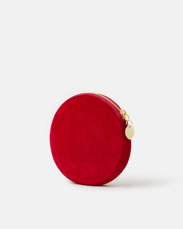 Accessorize Christmas Telephone Box Purse