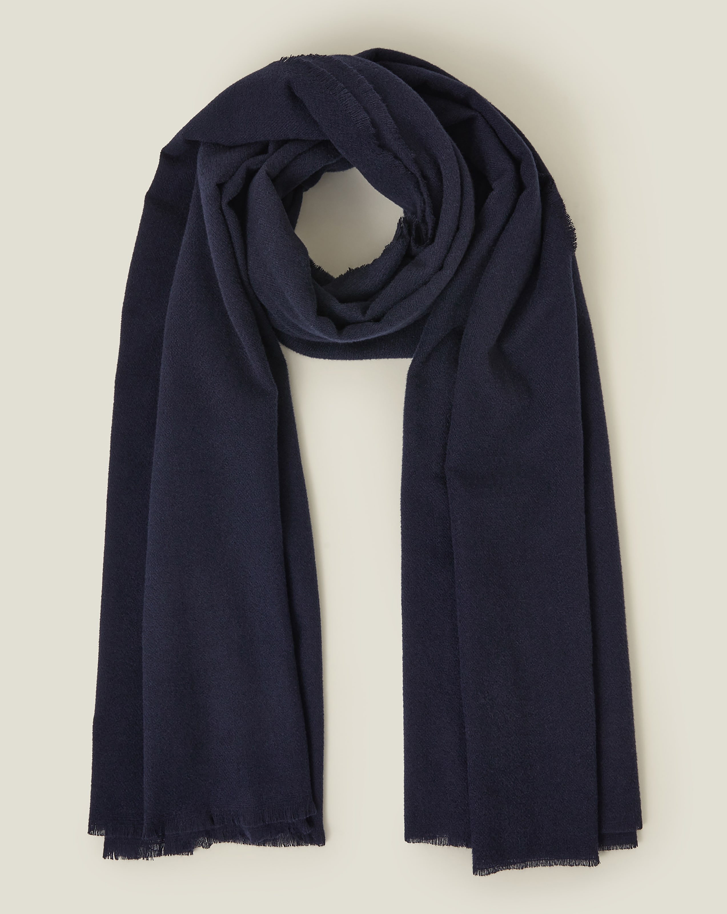 Accessorize Grace Blanket Scarf