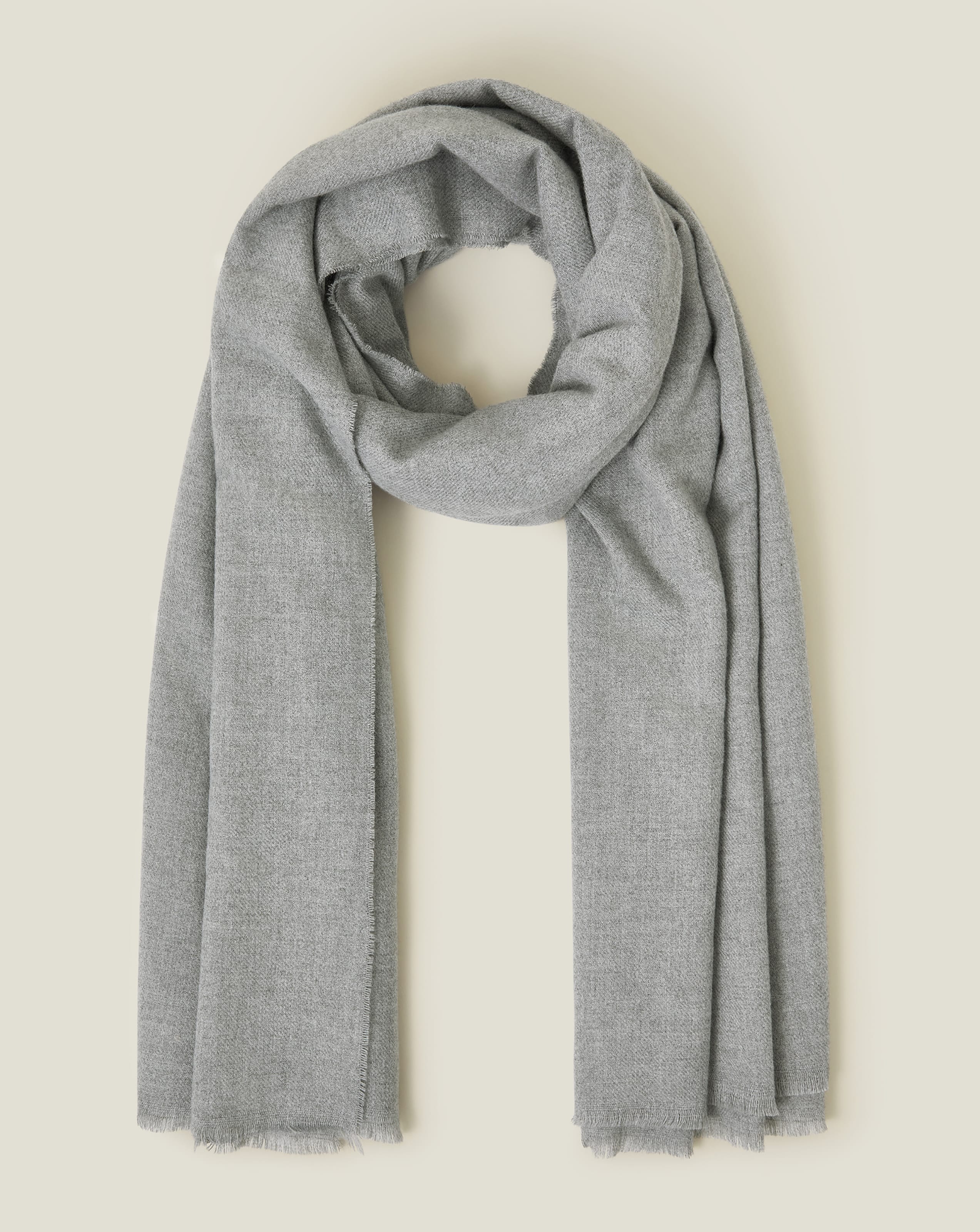 Accessorize Grace Blanket Scarf