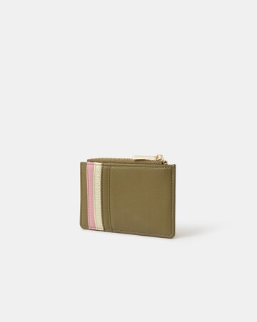 Accessorize Sausage Dog Card Holder