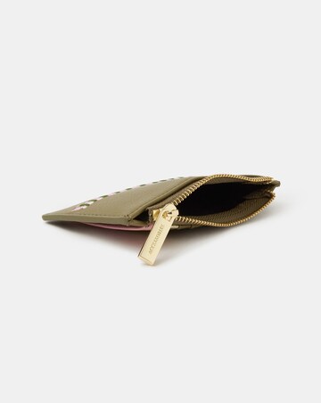 Accessorize Sausage Dog Card Holder