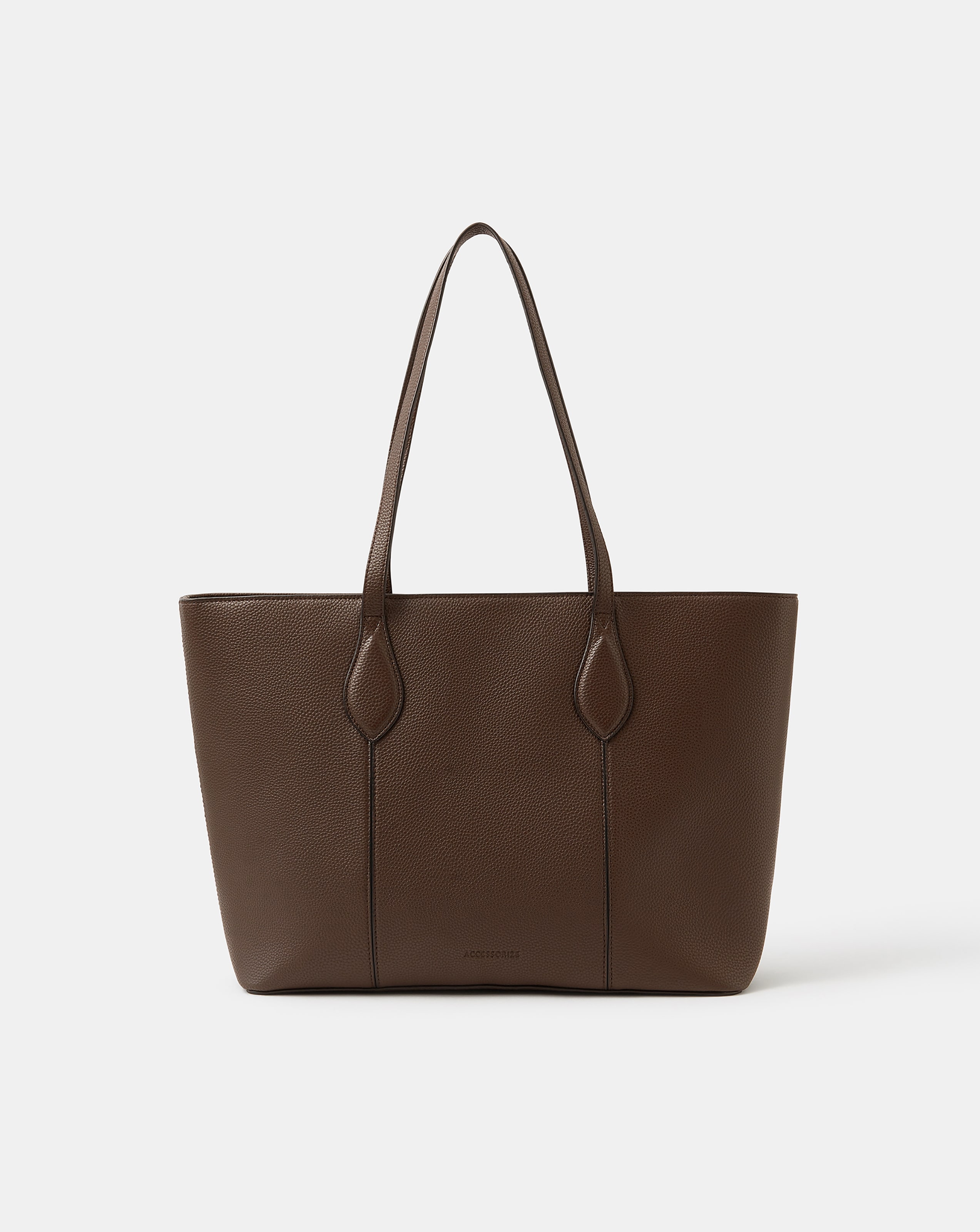 Accessorize Laptop Tote Bag