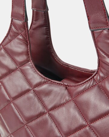 Accessorize Quilted Shoulder Bag