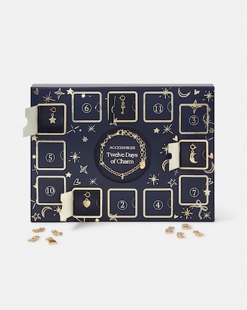 Accessorize 12 Days of Charm Advent Calendar