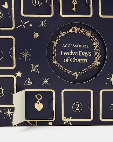 Accessorize 12 Days of Charm Advent Calendar
