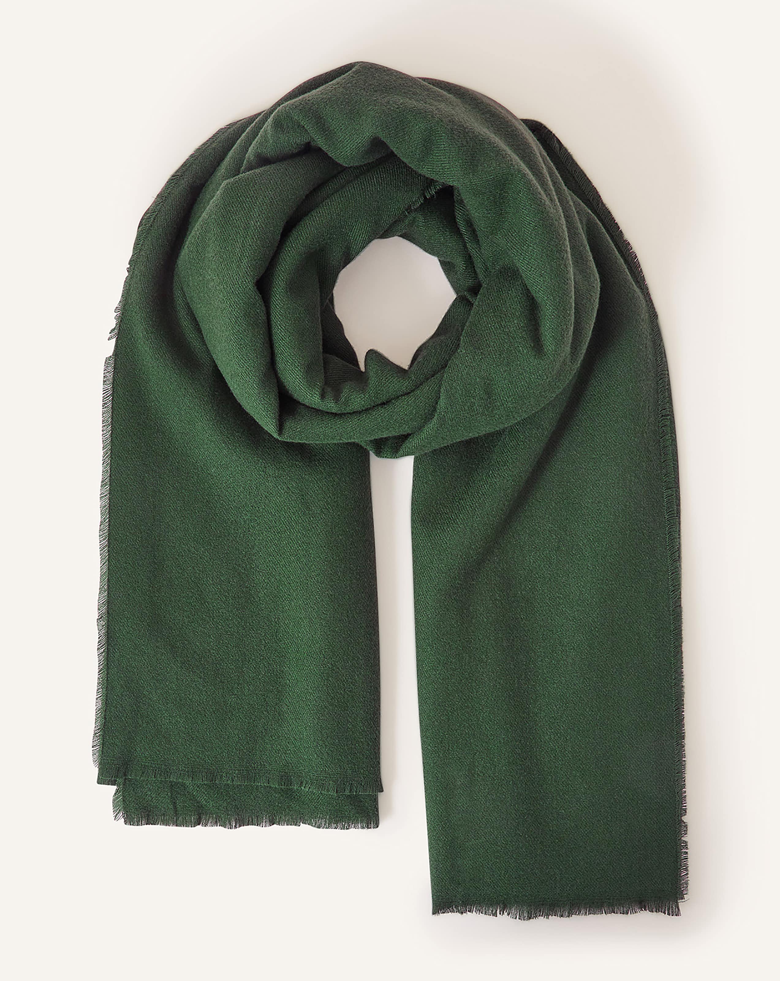 Accessorize Grace Blanket Scarf