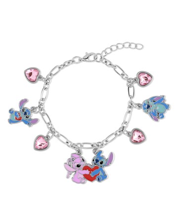 Stitch & Angel Zip Up Jewellery Box