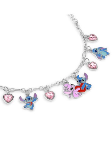 Stitch & Angel Zip Up Jewellery Box