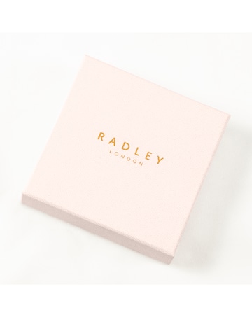Radley Gold & MOP Friendship Bracelet