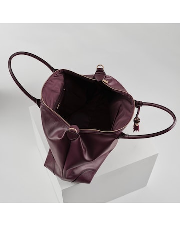 Luella Grey Lana Cherry Travel Bag