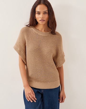 Monsoon Sia Slouch Jumper
