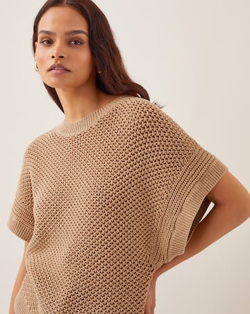Monsoon Sia Slouch Jumper